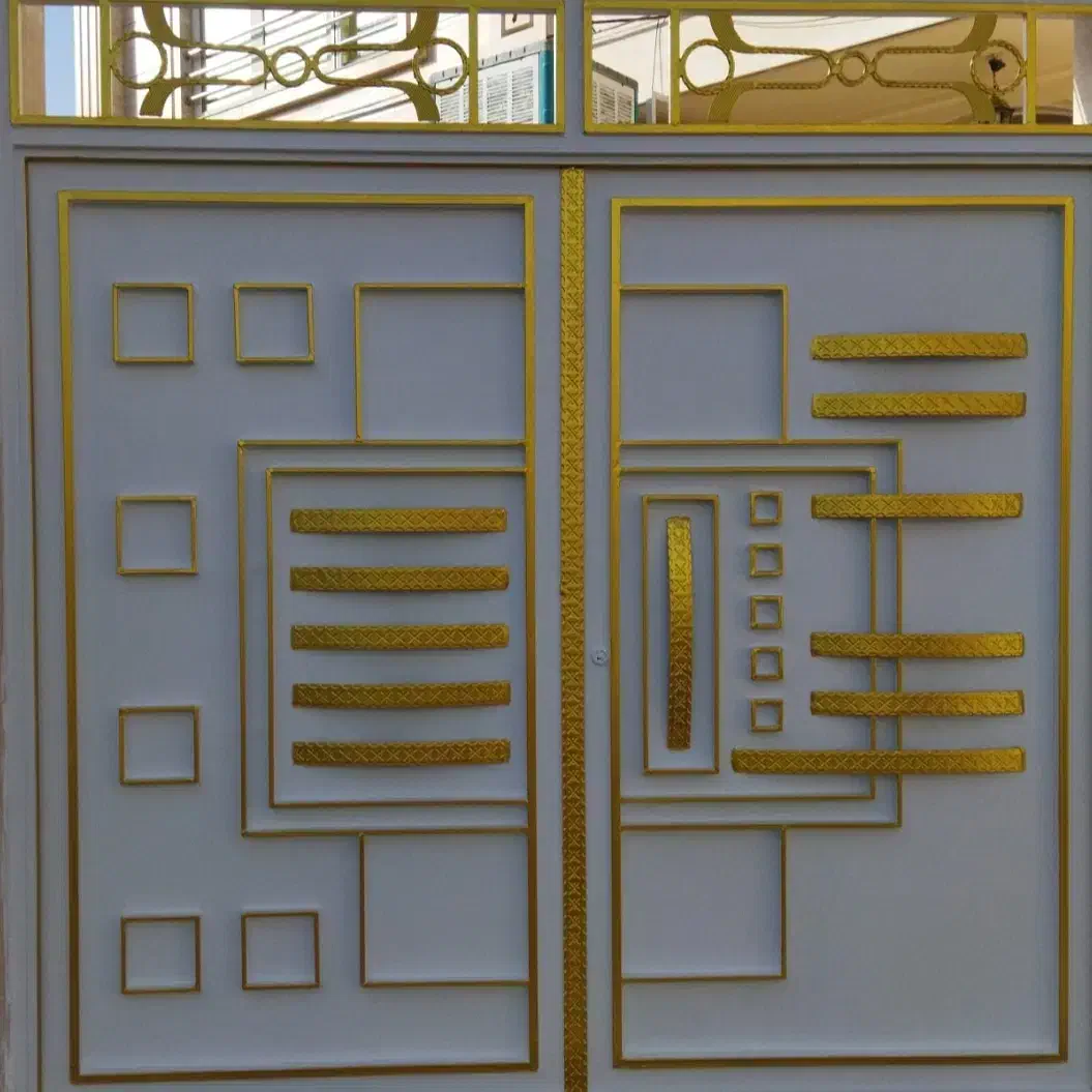 نقاشی صنعتی و ساختمانی (مزلقانی) بادستگاه پیشرفته|خدمات پیشه و مهارت|ساوه, |دیوار