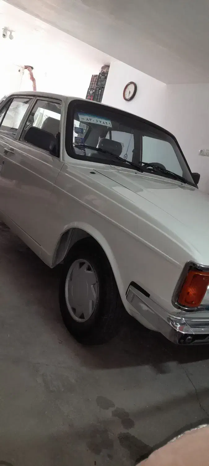 پیکان در حد خشک|خودرو سواری و وانت|هشترود, |دیوار