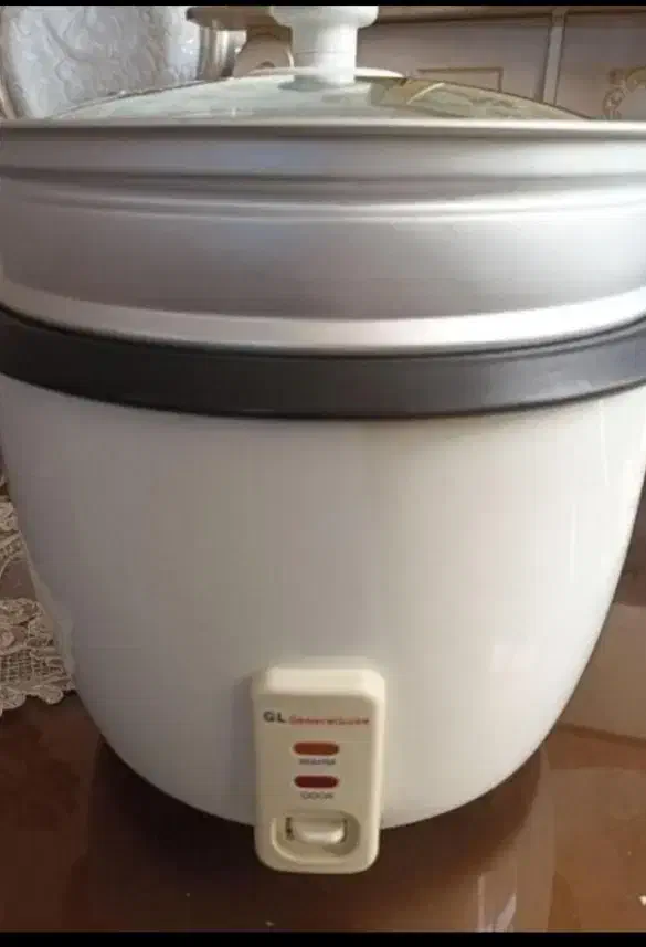 پلوپزوبخارپز نوی نوهست|اجاق گاز و لوازم برقی پختوپز|زاهدان, |دیوار