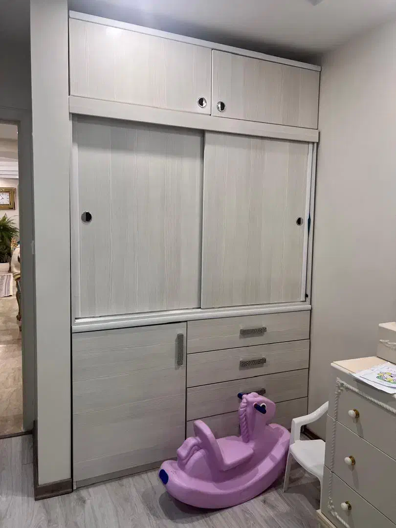 ۱۱۵متر۲خواب/فول /تک واحدی/میدان ۲۰/قرارداد۲۰ماهه