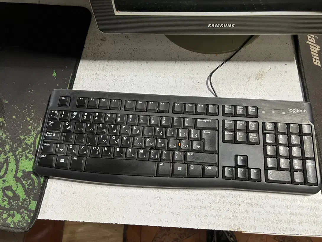 گیم نت pc افلاین|رایانه رومیزی|ملارد, |دیوار