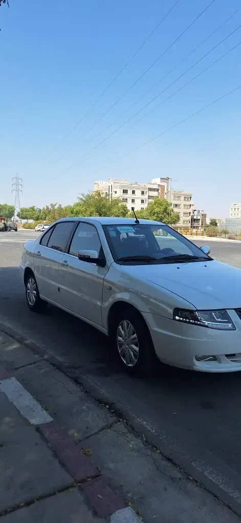 سورن پلاس ef7|خودرو سواری و وانت|شیراز, سیلو|دیوار