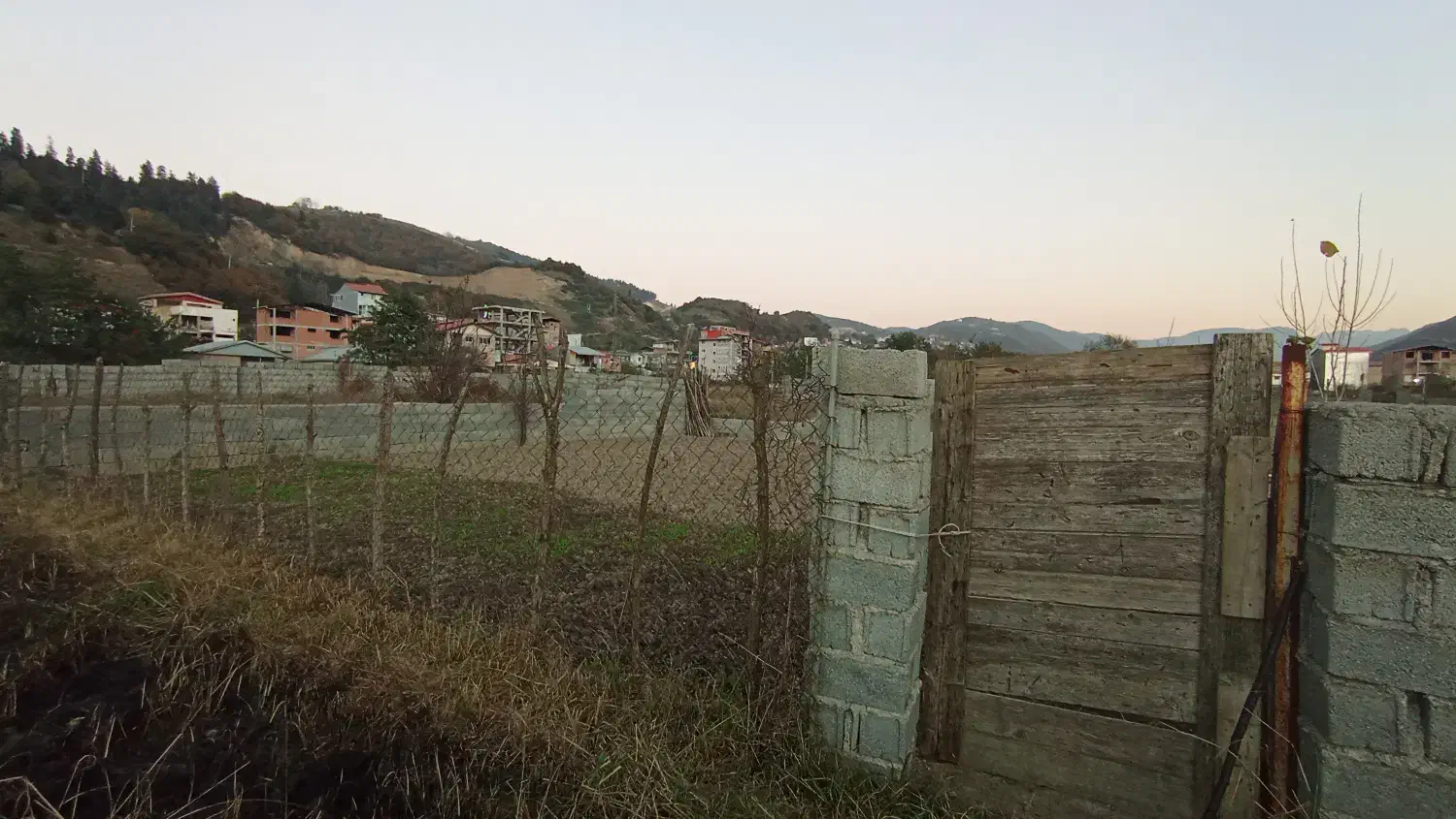 زمین باغی|فروش زمین و ملک کلنگی|زیرآب, |دیوار