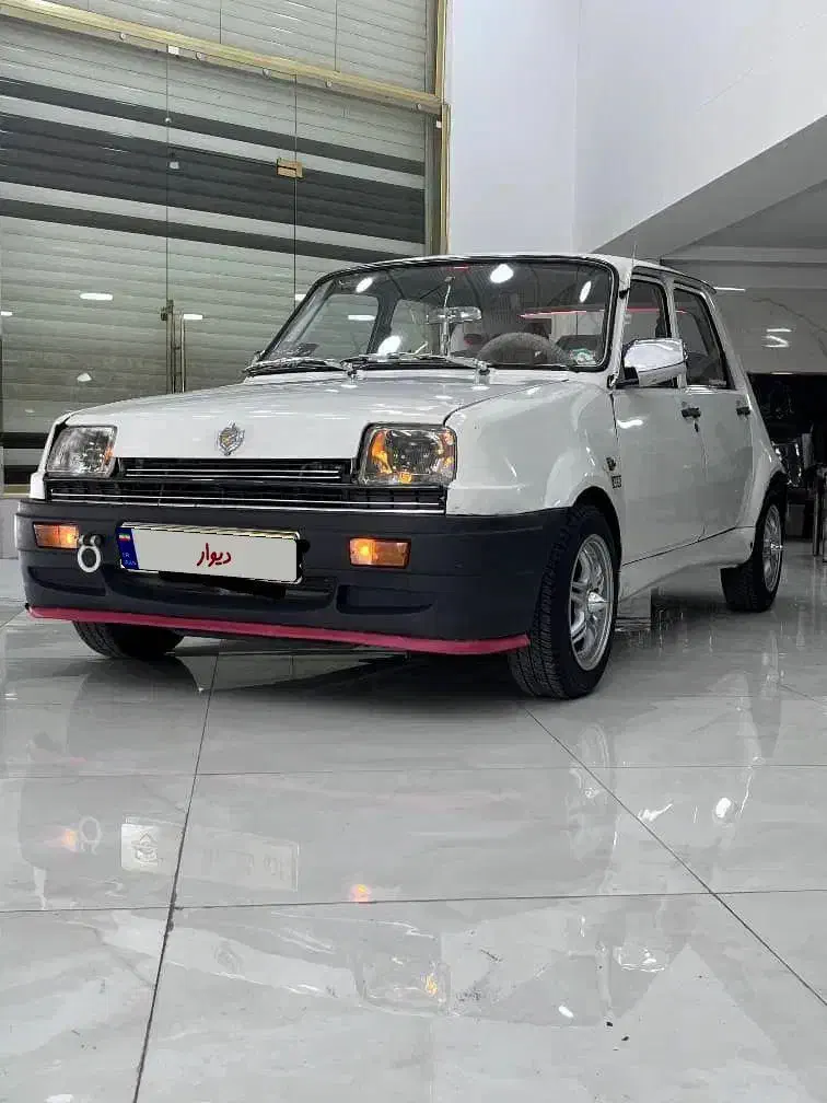 نیو پی کی درجه یک|خودرو سواری و وانت|سنندج, |دیوار