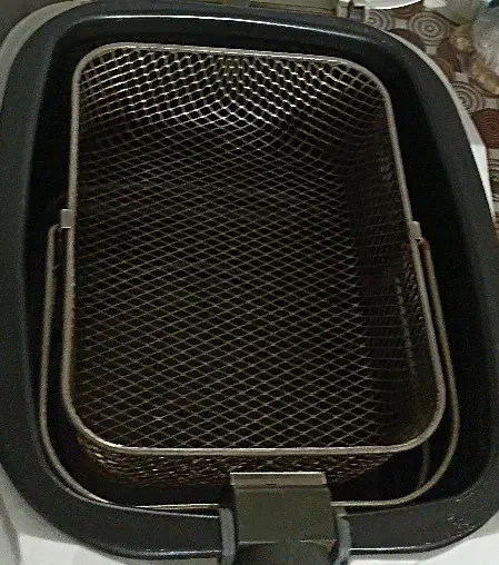 سرخ کن درحد نو|اجاق گاز و لوازم برقی پختوپز|شیروان (خراسان), |دیوار