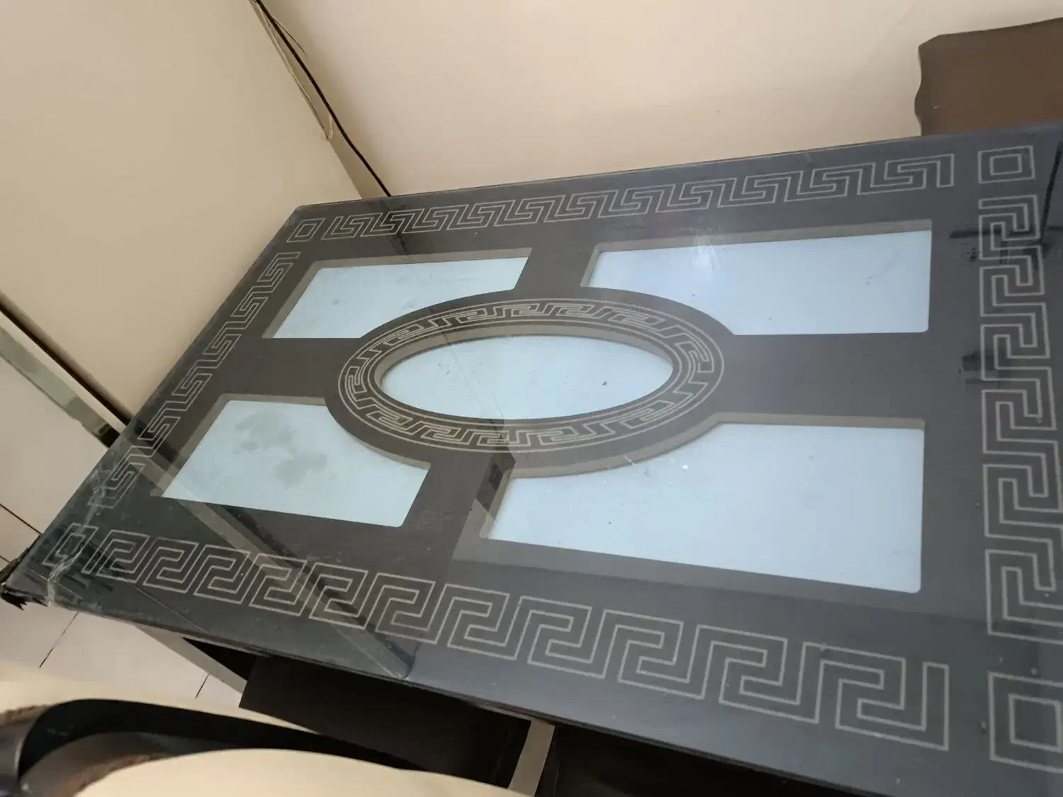 میز ناهارخوری ۴ نفره|میز و صندلی غذاخوری|تهران, مختاری|دیوار