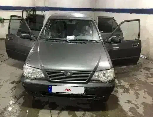 پراید ۱۳۲|خودرو سواری و وانت|اصفهان, عمان سامانی|دیوار