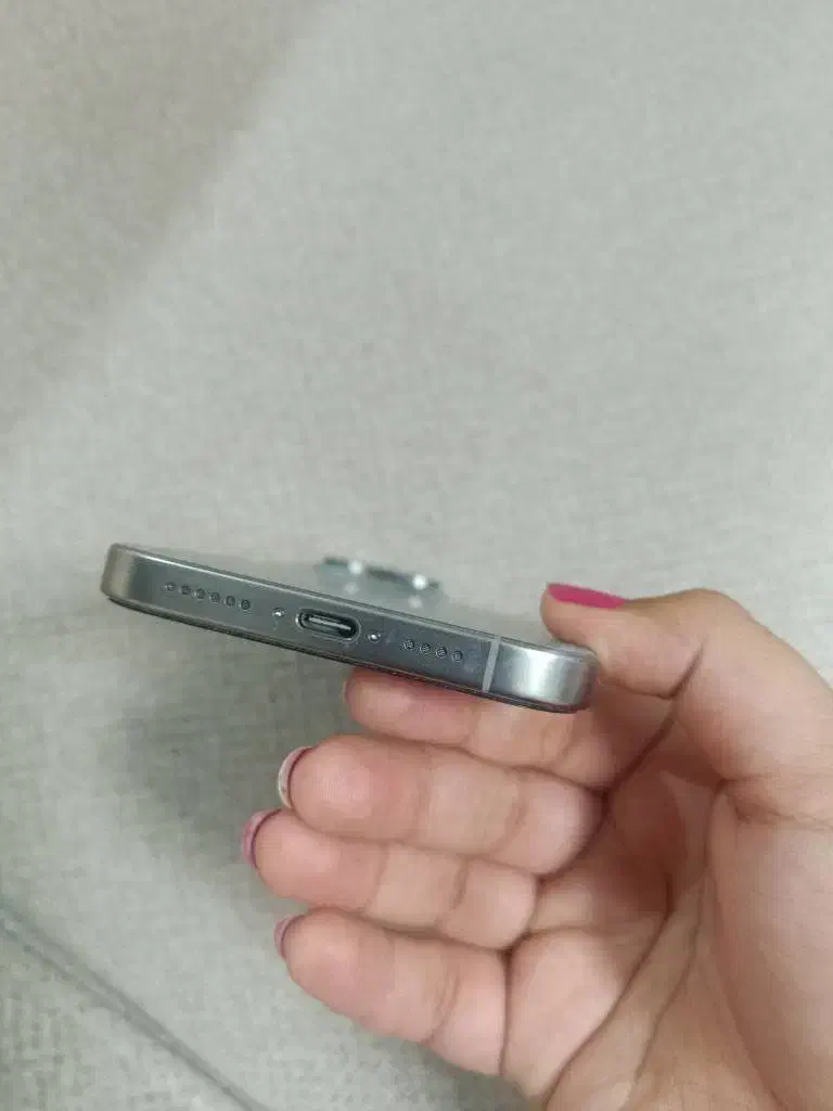 iPhone 16pro max|موبایل|تهران, سلیمانی|دیوار