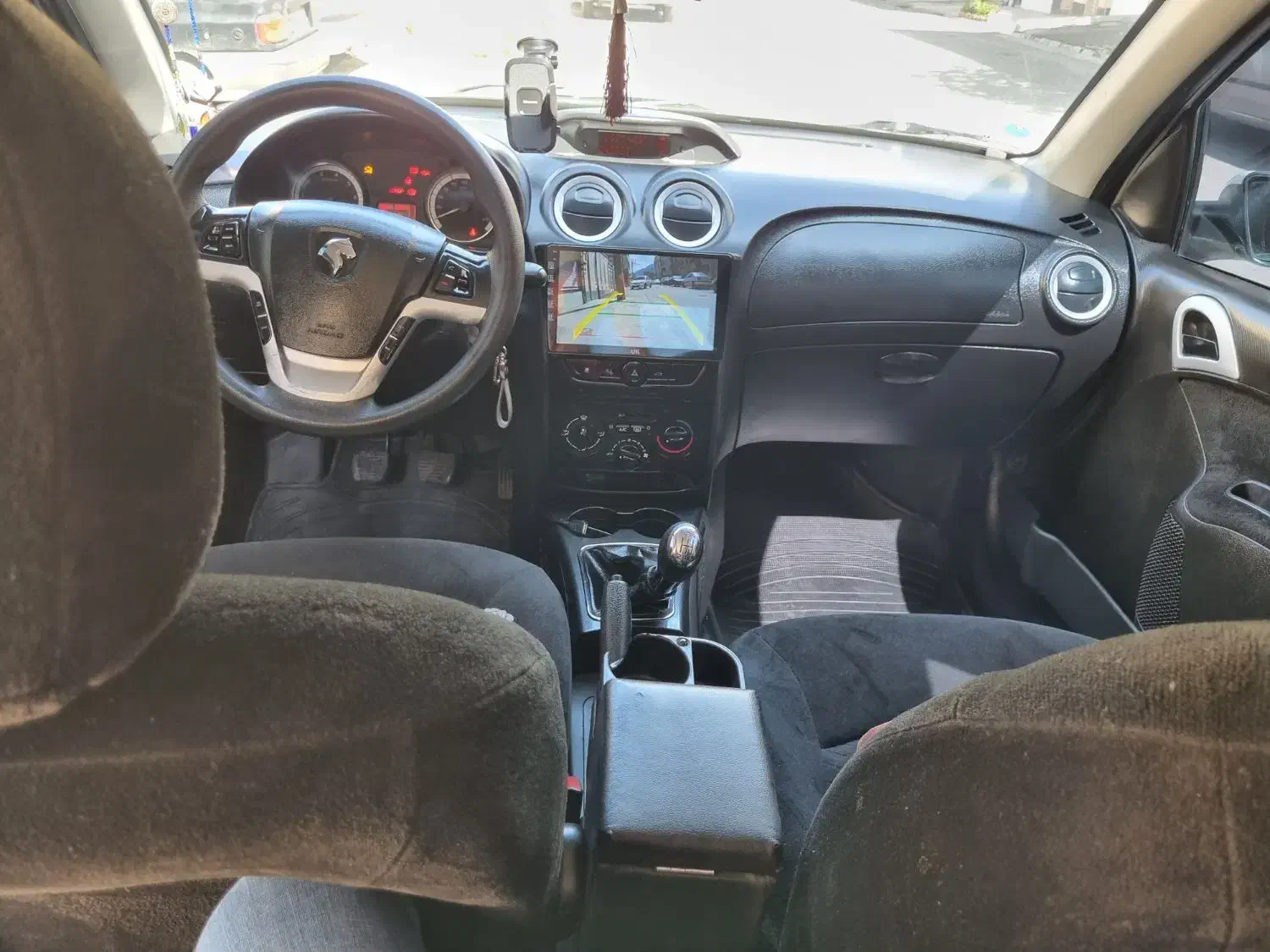 راناپلاس۱۴۰۰|خودرو سواری و وانت|ماکو, |دیوار