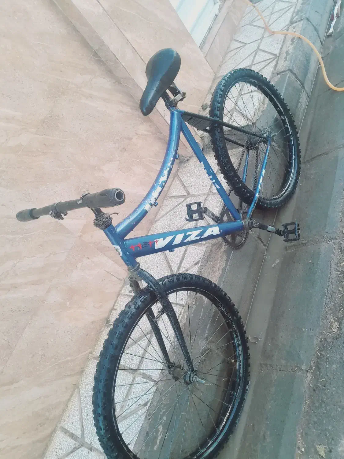 دوچرخه|دوچرخه، اسکیت، اسکوتر|مشهد, امیرآباد|دیوار