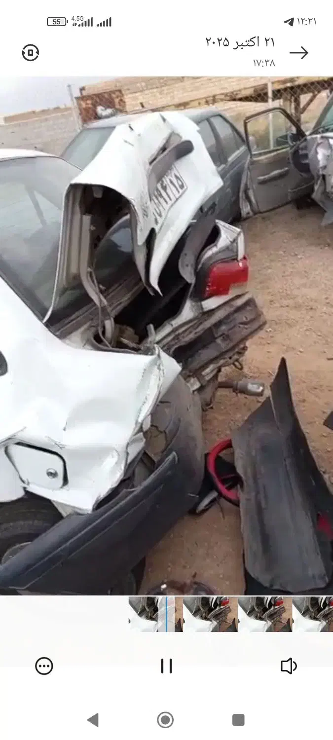 فروشی|خودرو سواری و وانت|تبریز, |دیوار