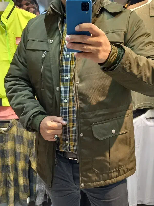 اورکت برزنتی|لباس|تبریز, |دیوار