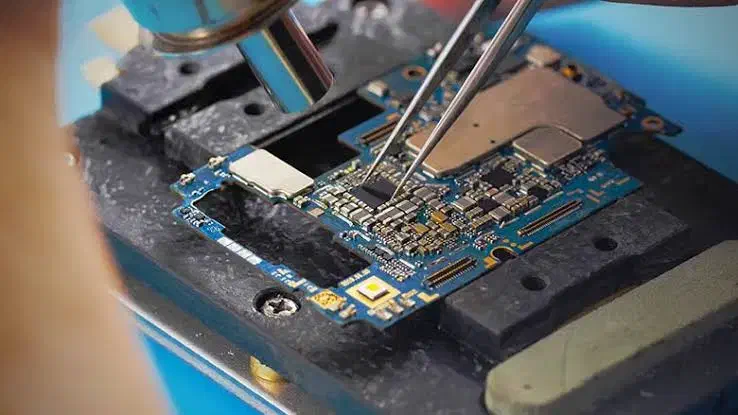 برد سوخته|لوازم جانبی موبایل و تبلت|چهارباغ, |دیوار