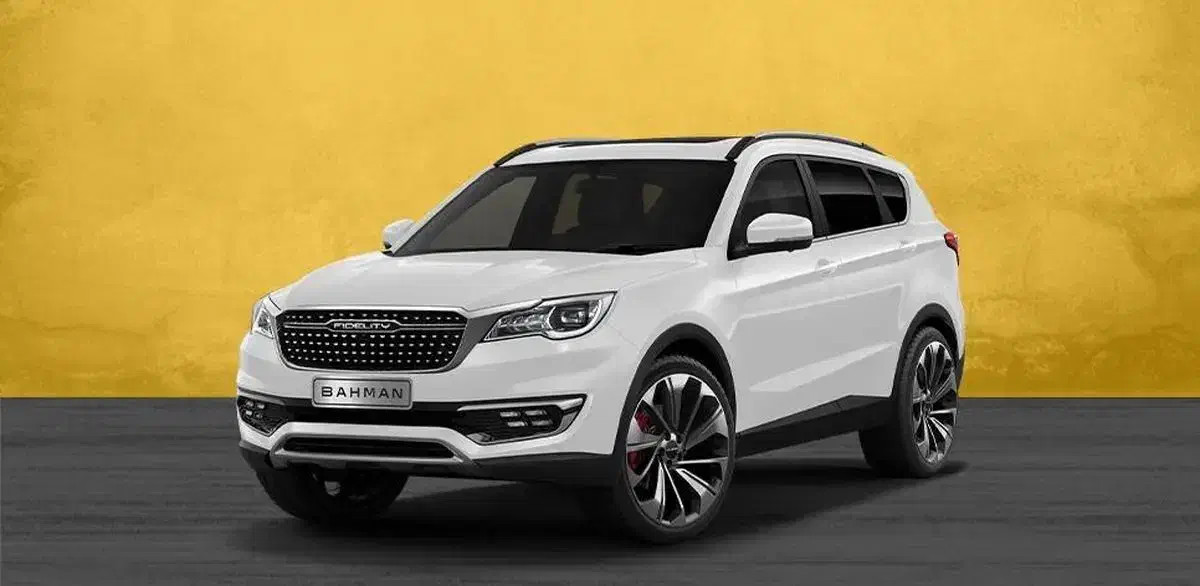 فیدلیتی پرایم|خودرو سواری و وانت|مبارکه, |دیوار