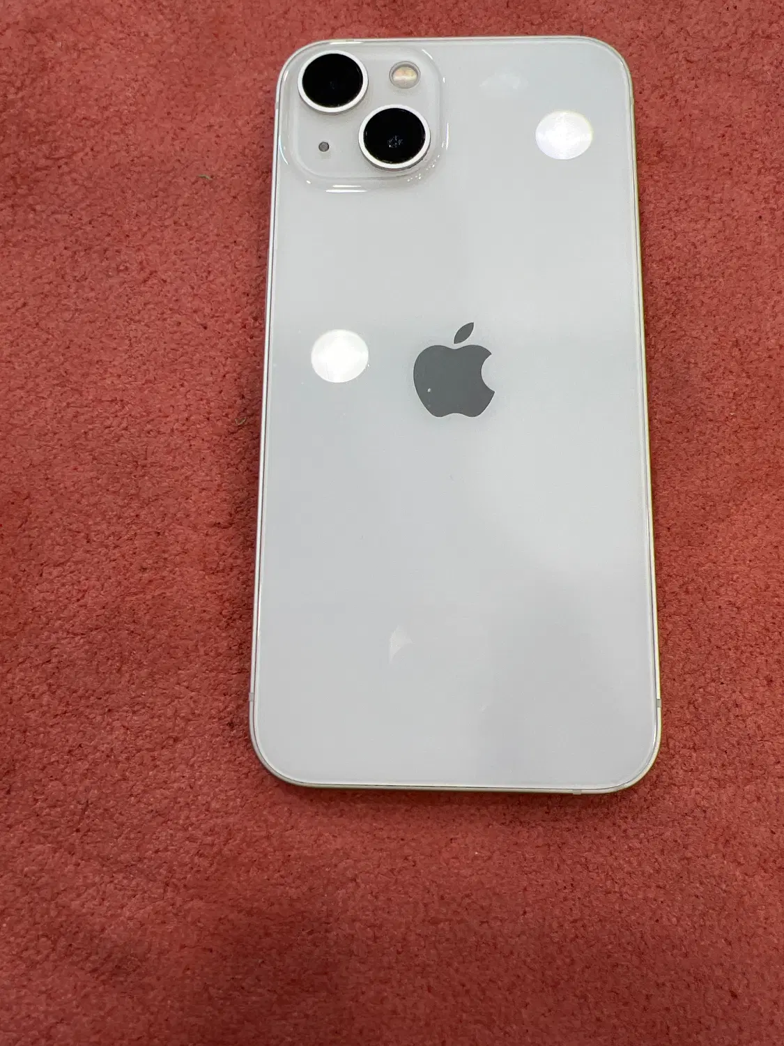 iphone 13 normal 128 gig|موبایل|مشهد, ایثار|دیوار