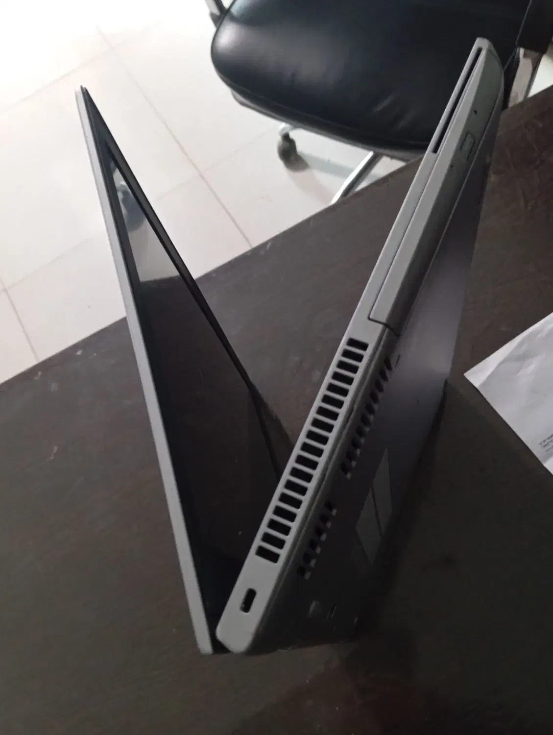 لپتاپ hp 650 g5 رم ۱۶ فول پورت فول کیبرد i7|رایانه همراه|کرمانشاه, |دیوار