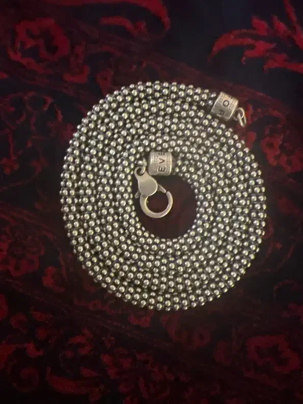 زنجیر،انگشتر،پلاک نقره|جواهرات|دورود, |دیوار