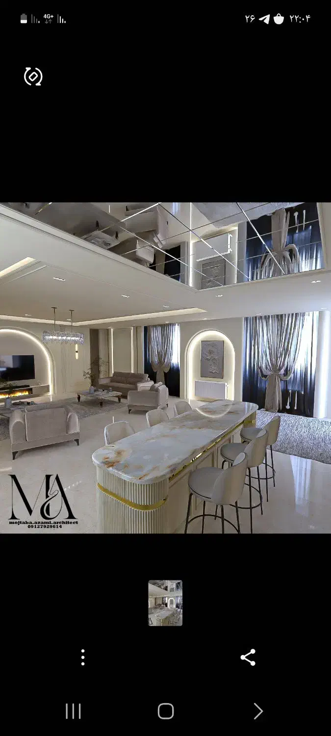 فروش واحد دوبلکس در بر اصلی شورابیل|فروش آپارتمان|اردبیل, |دیوار