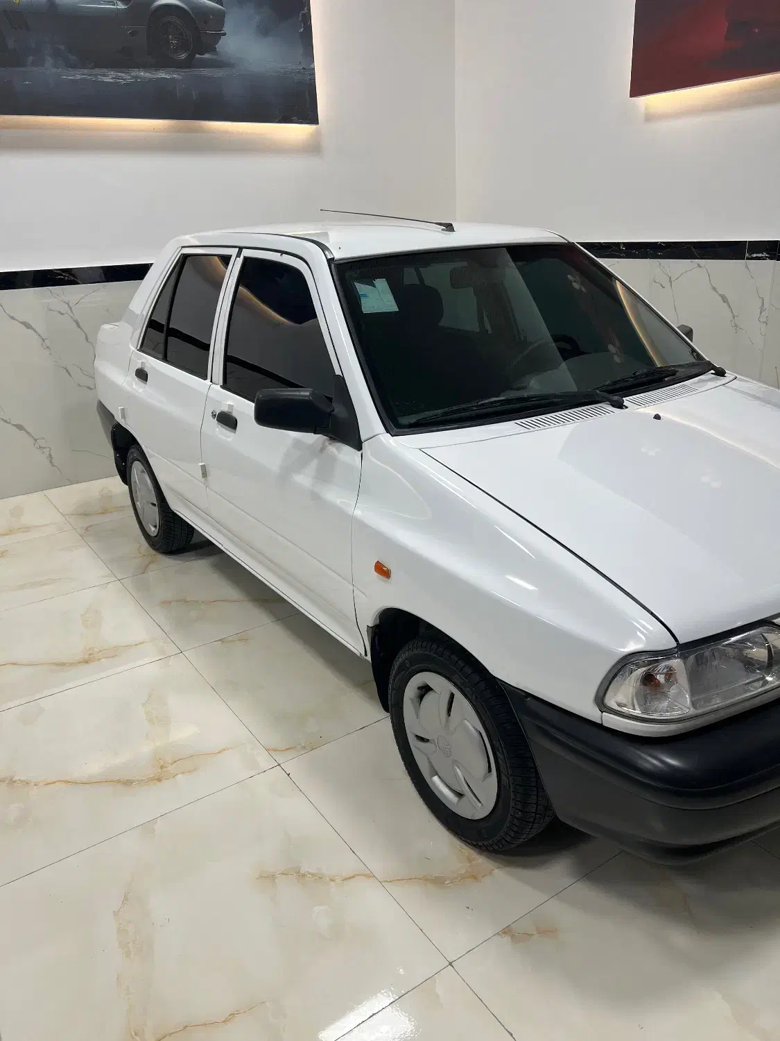 پراید|خودرو سواری و وانت|اسلام آباد, |دیوار