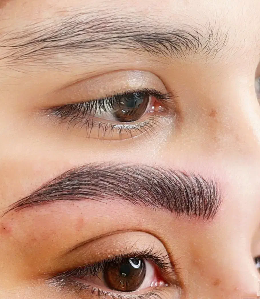 تخفیف ویژه ی خدمات آرایش دائم تاپونزدهم مهر|خدمات آرایشگری و زیبایی|علی‌آباد کتول, |دیوار