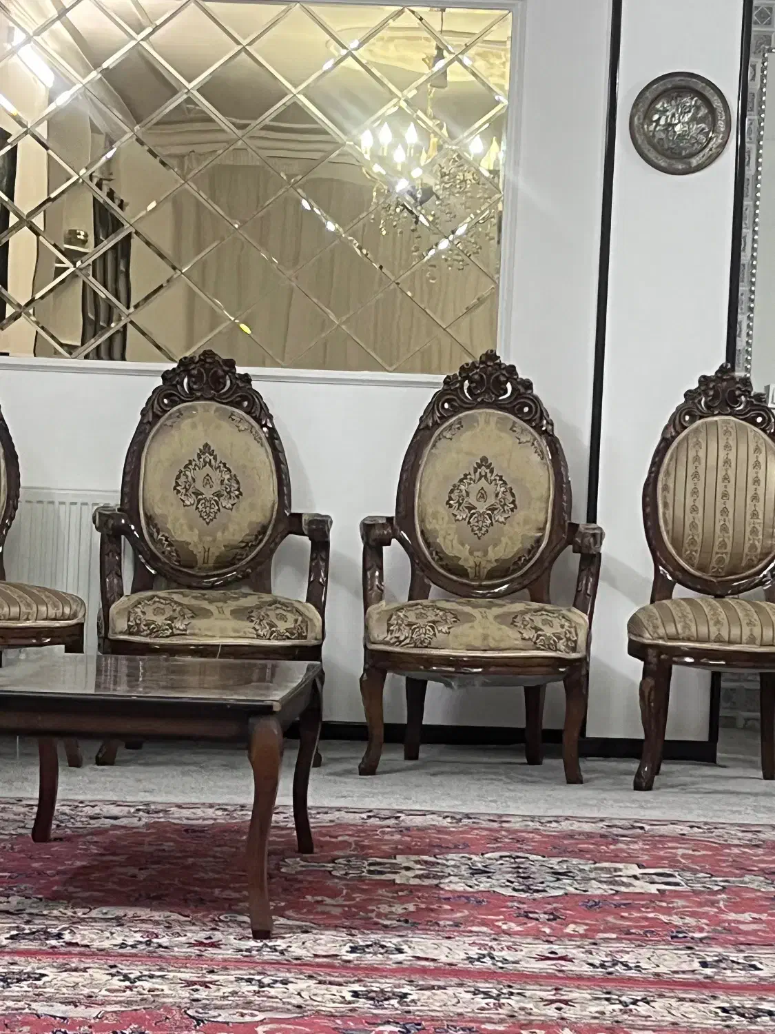 سویت تک خواب شصد متری نعل اسبی صفاییه|اجارهٔ کوتاهمدت آپارتمان و سوئیت|یزد, |دیوار