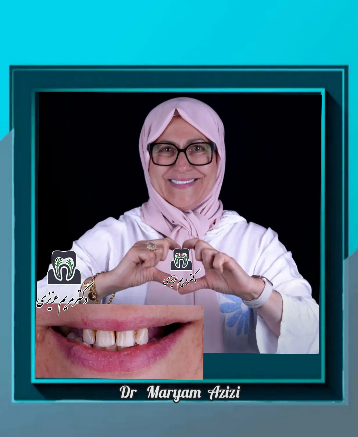 آفر پاییزی، عصبکشی تخصصی دندان پزشکی، زیر تعرفه|خدمات زیبایی و سلامت|شیراز, ملاصدرا|دیوار