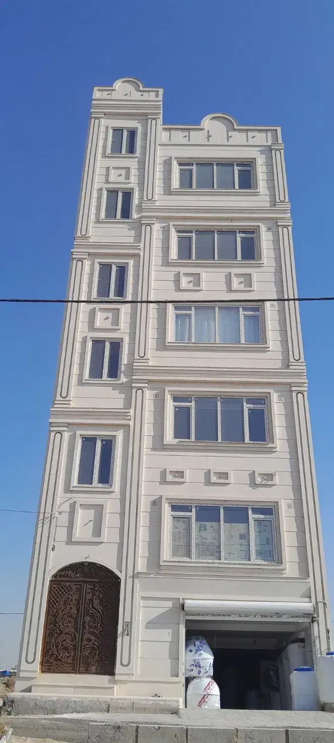 125 متری تک واحدی قاعمیه|فروش آپارتمان|اسلامشهر, شهرک احمدیه|دیوار