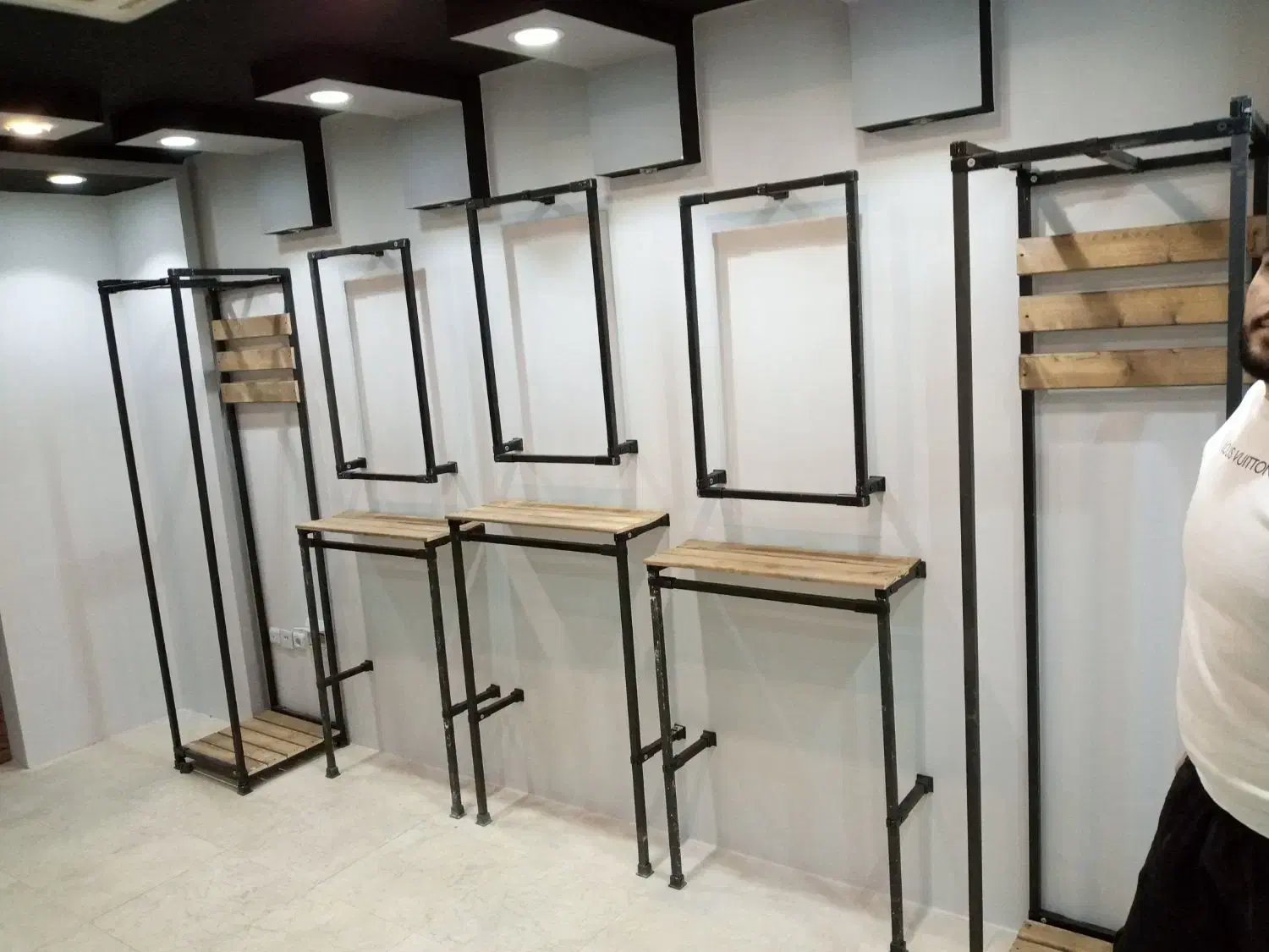 نصاب رگال|خدمات پیشه و مهارت|تهران, بازار|دیوار