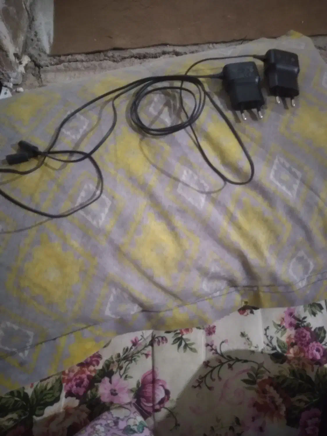 شارژر ac18e|لوازم جانبی موبایل و تبلت|ماهان, |دیوار