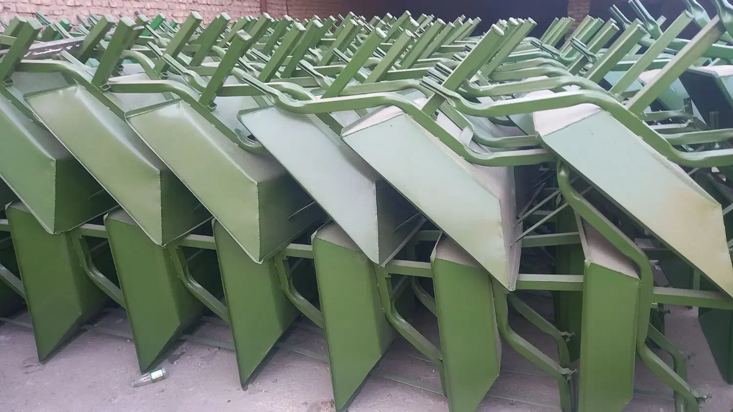 فرغون|ابزارآلات|یزد, |دیوار