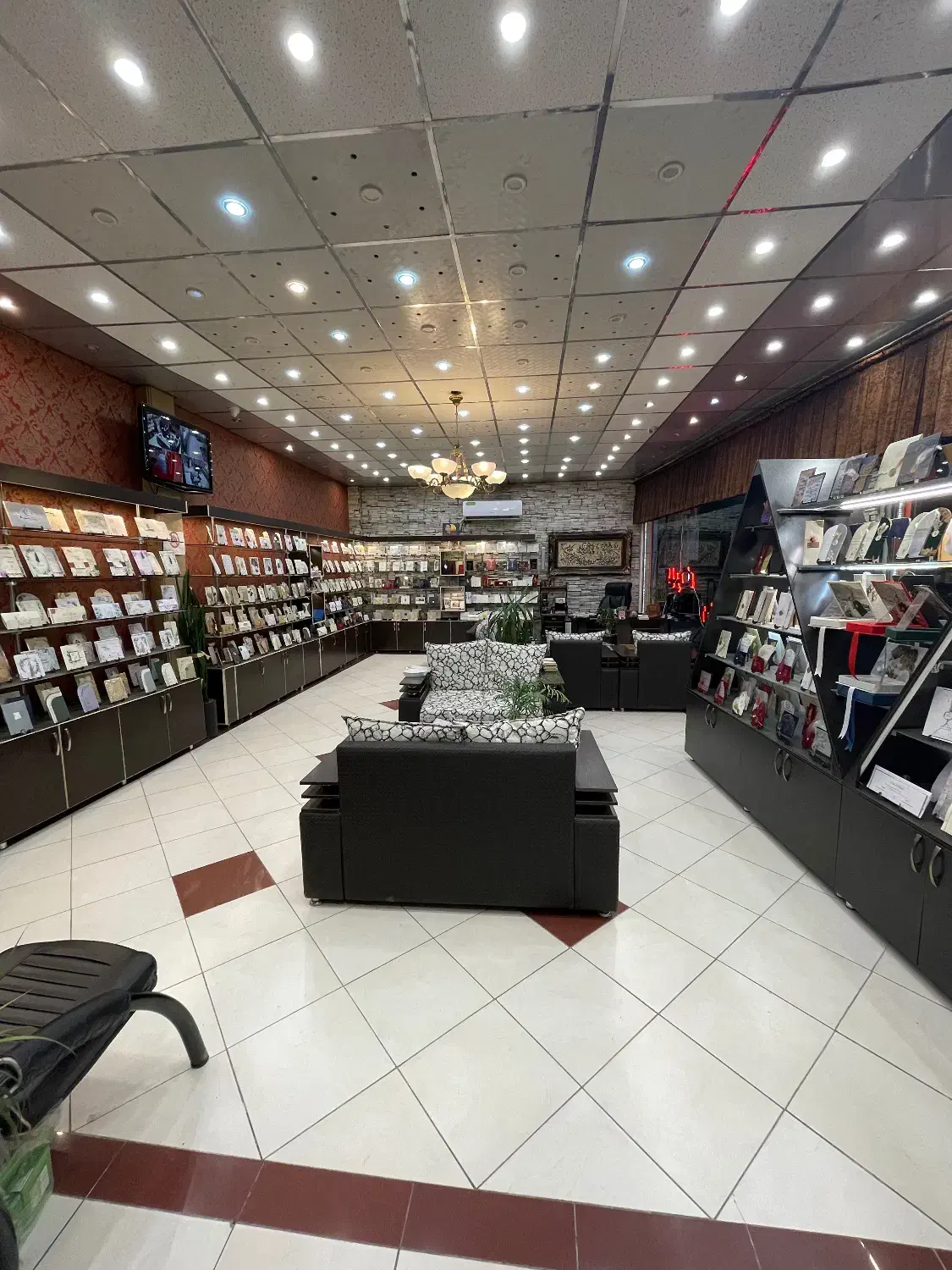 فروشگاه کارت دعوت تشریفات|خدمات پذیرایی، مراسم|قم, صفائیه|دیوار