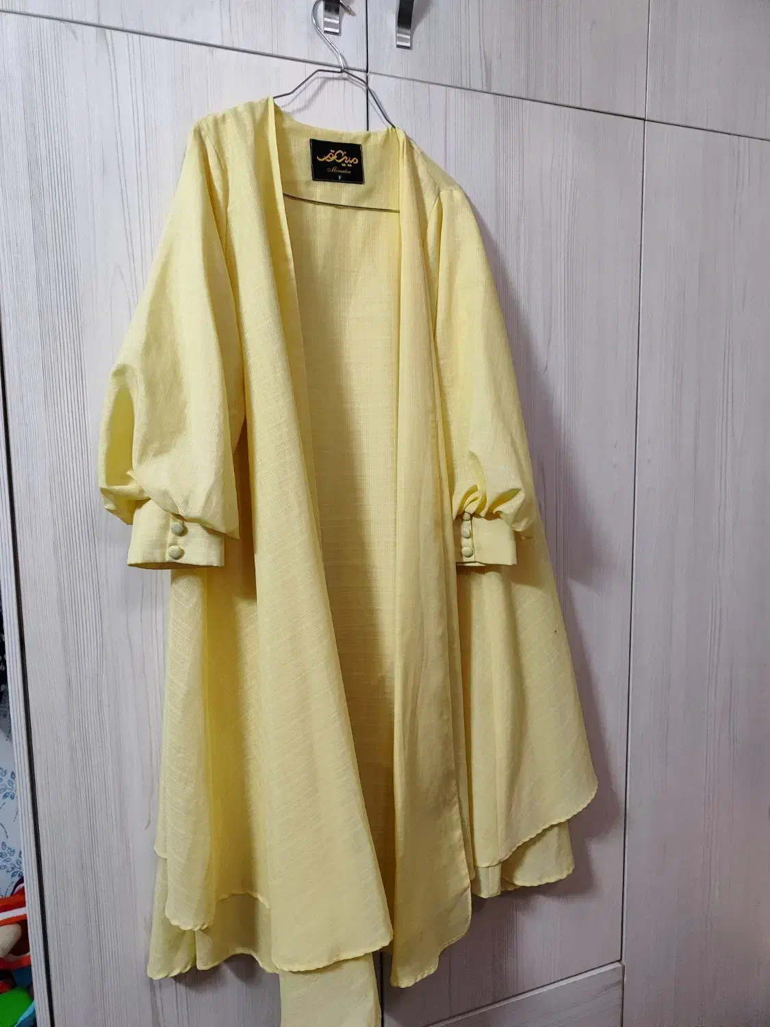 تعدادی لباس درحد|لباس|مشهد, عبادی|دیوار