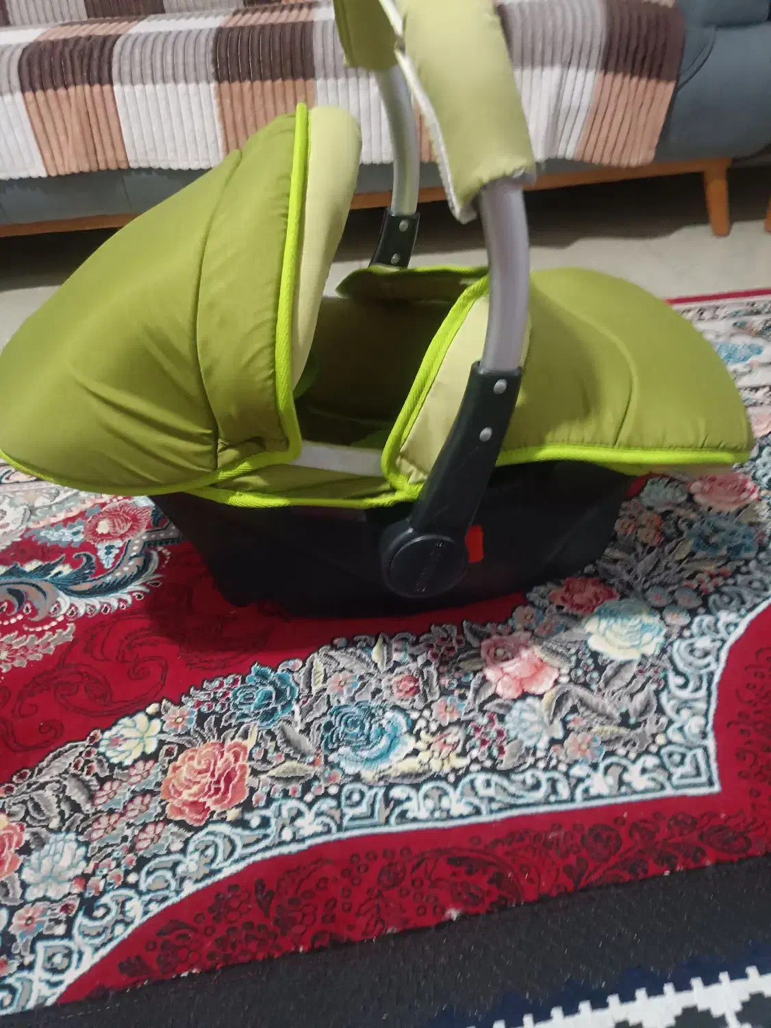 کریر نو|کالسکه و لوازم جانبی|شیراز, سلطان آباد|دیوار