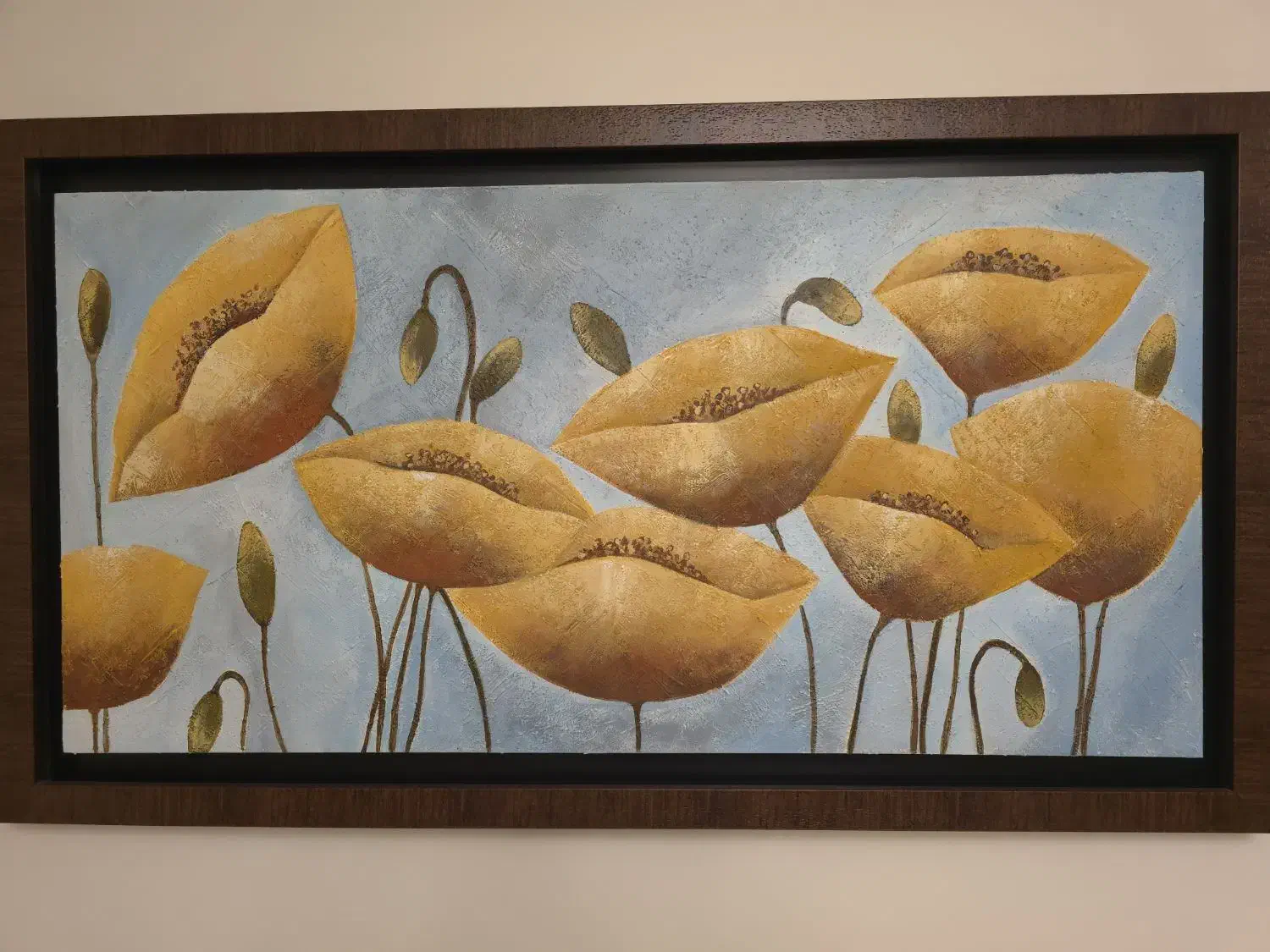 تابلو نقاشی اکریلیک مدرن|تابلو، نقاشی، عکس|رودهن, |دیوار