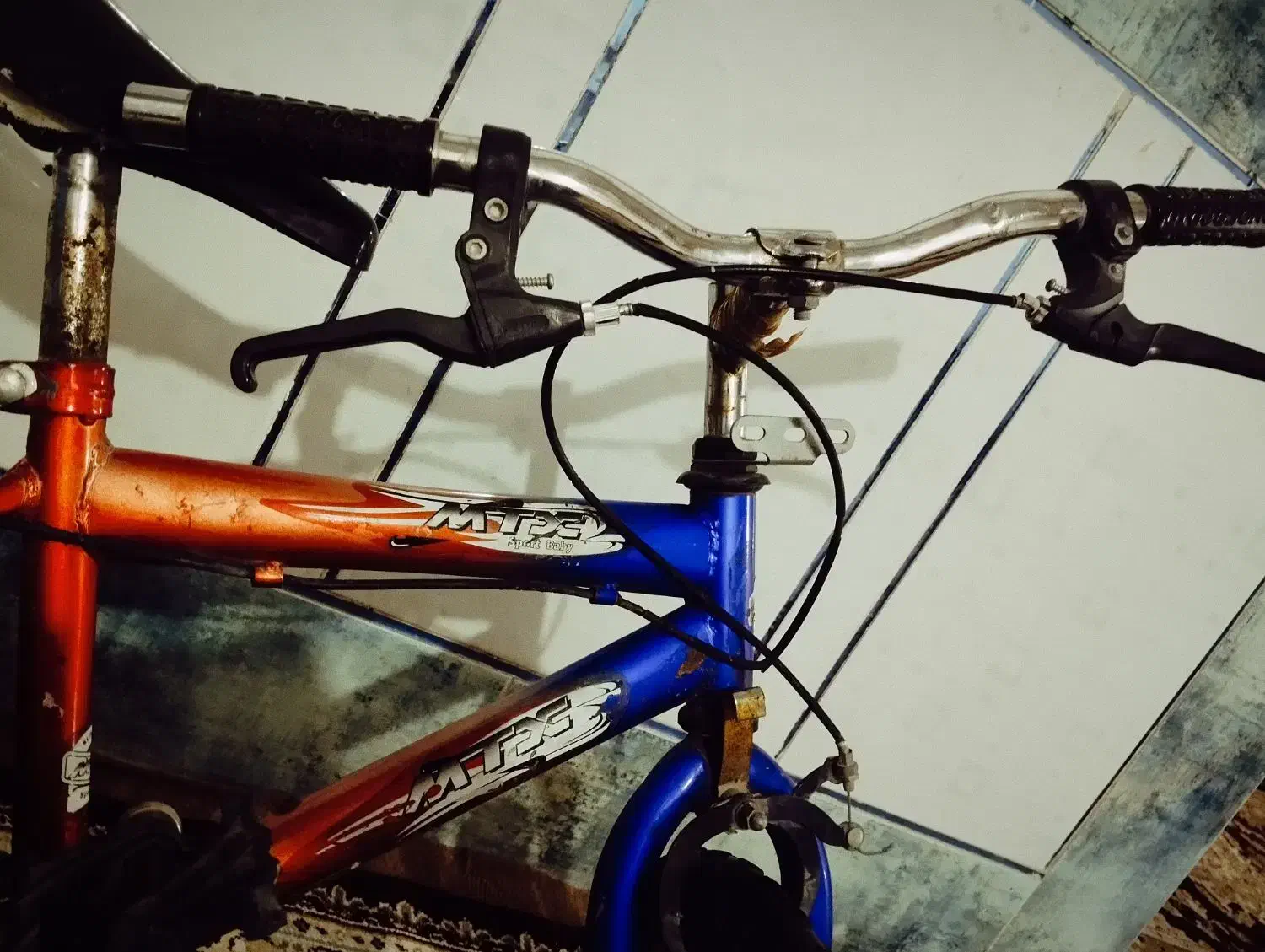 دوچرخه ۱۲|دوچرخه، اسکیت، اسکوتر|فسا, |دیوار