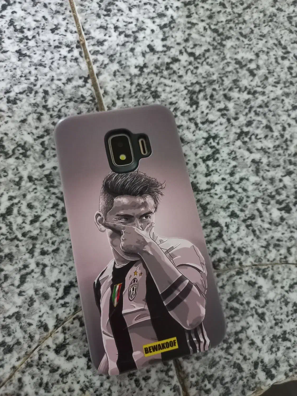 گوشی سامسونگ a2کور دوسیم کارت|موبایل|خوی, |دیوار