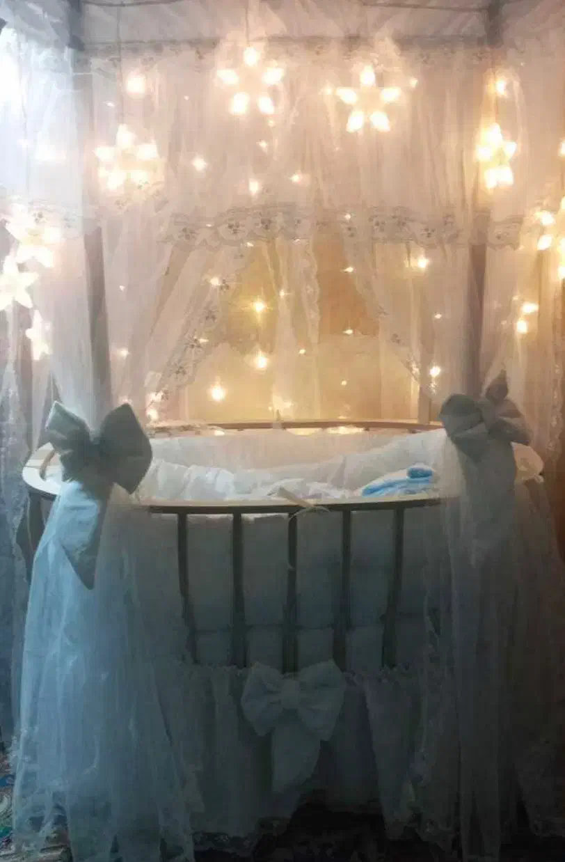 تخت|تخت و صندلی بچه|همدان, |دیوار