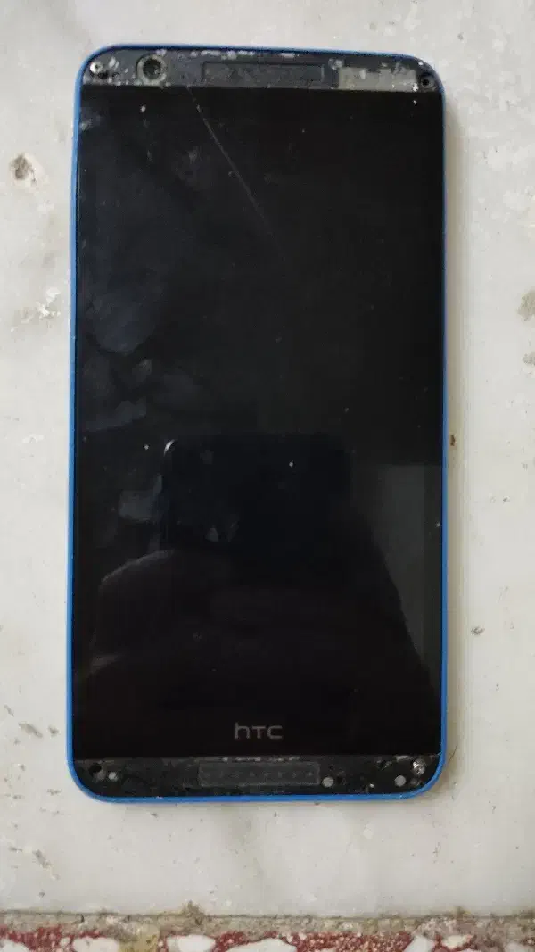 گوشی htc|موبایل|قم, کیوانفر|دیوار