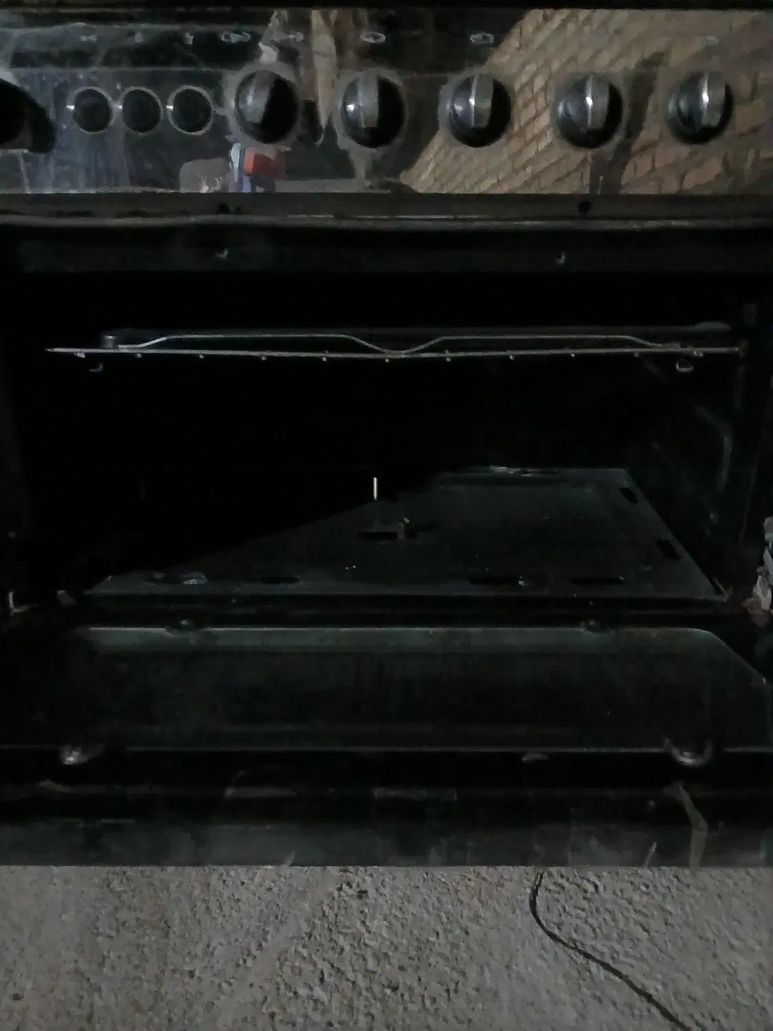 گازفروشی فردارسالم|اجاق گاز و لوازم برقی پختوپز|فریمان, |دیوار