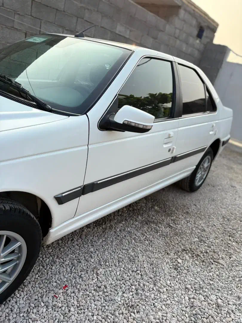 پارس تیوفایو زیمنس مولتی پلکس اتاق تهران|خودرو سواری و وانت|خمیر, |دیوار