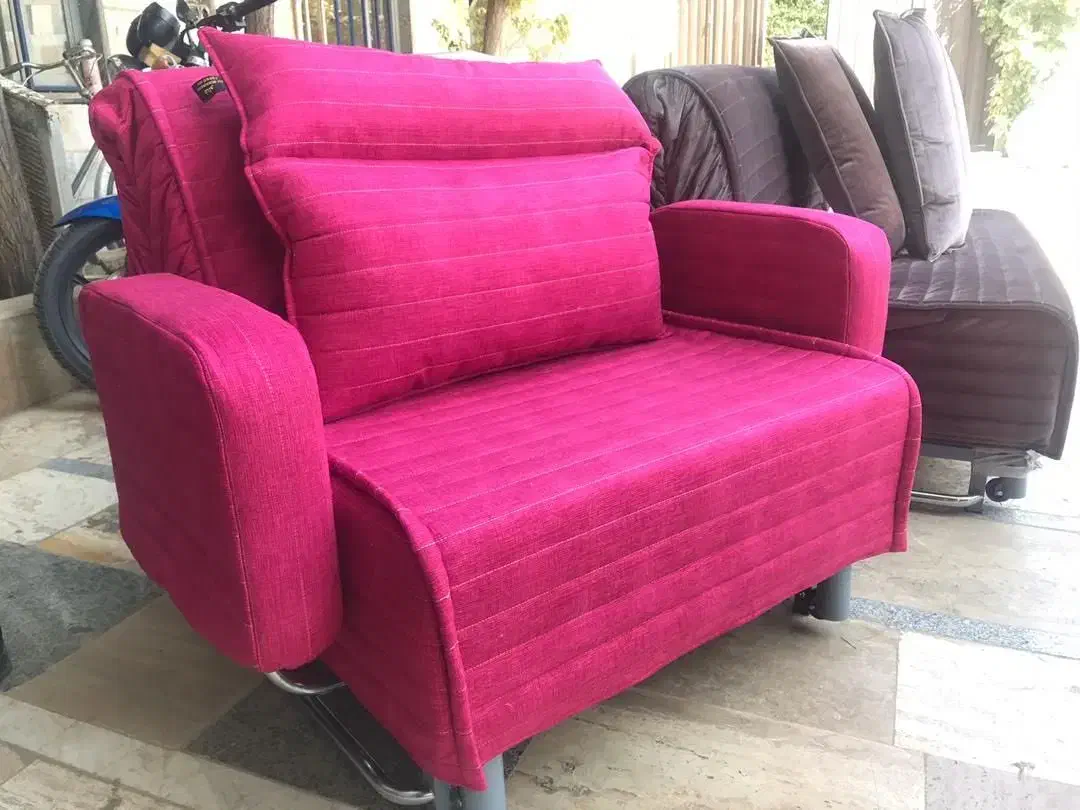 مبل ریلی تختشو|مبلمان خانگی و میز عسلی|اردبیل, |دیوار