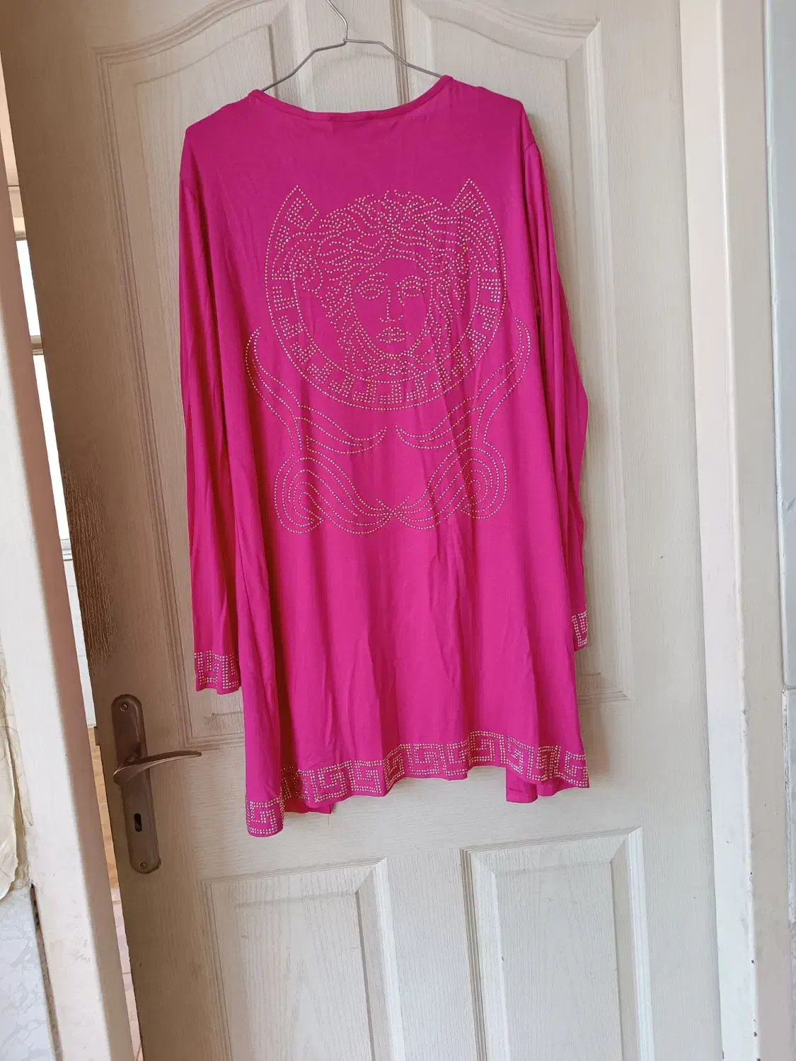 در حد نو قیمت مناسب|لباس|ملایر, |دیوار