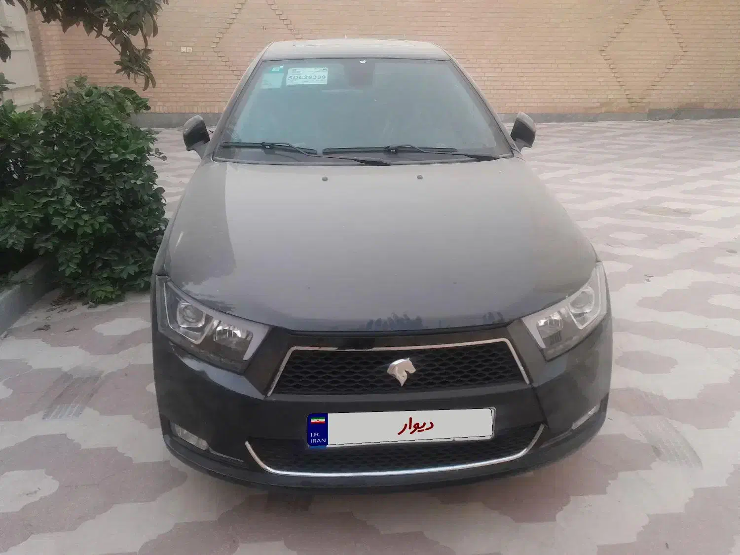 دنا پلاس توربو اتوماتیک|خودرو سواری و وانت|کازرون, |دیوار