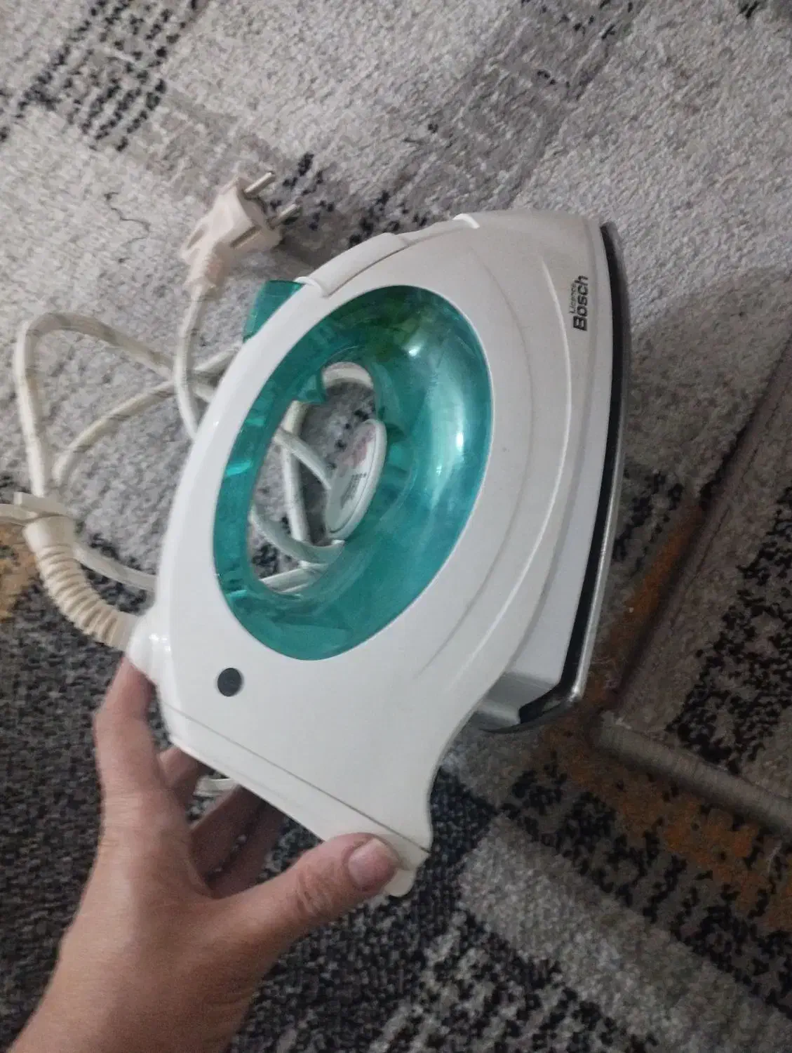 اتو بوش|اتو و لوازم اتو|سقز, |دیوار