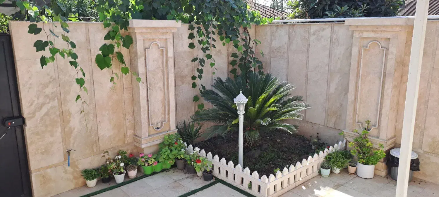 اجاره ویلا|اجارهٔ کوتاه‌مدت ویلا و باغ|رشت, بیجارپس|دیوار