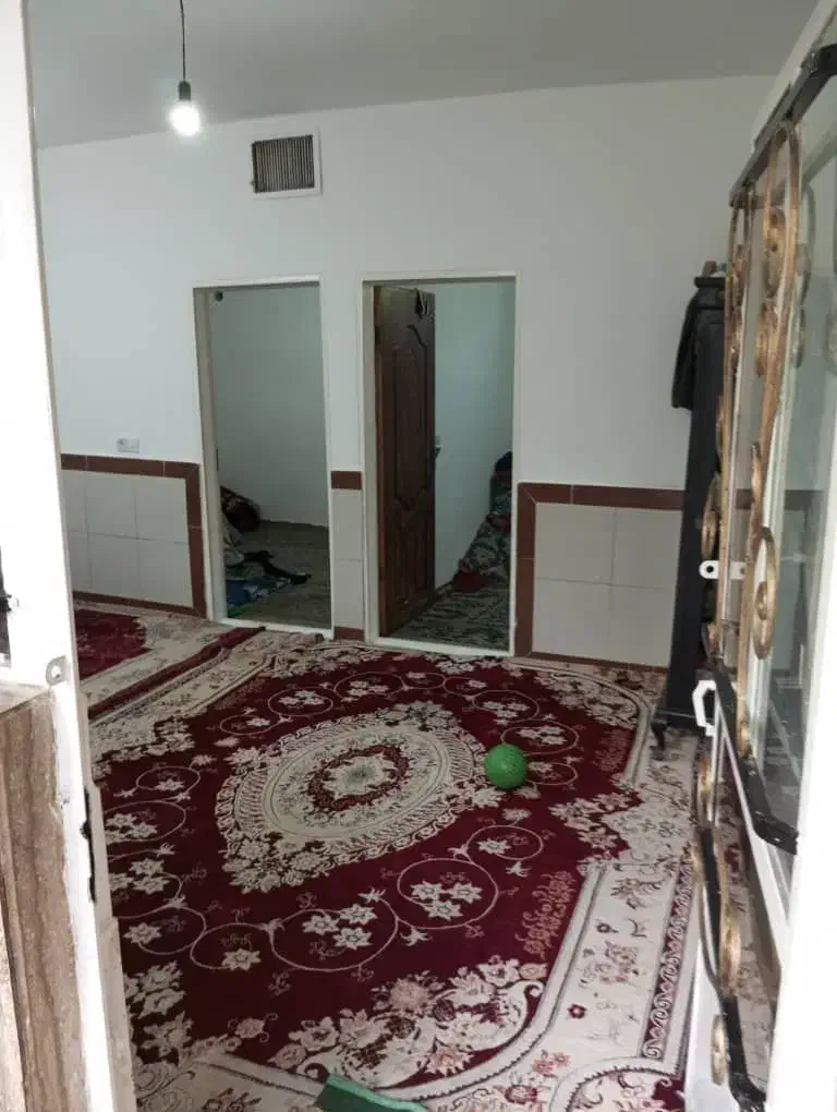 خونه اجاره 85متری زیر قیمت|اجارهٔ خانه و ویلا|رباط‌کریم, منجیل آباد|دیوار
