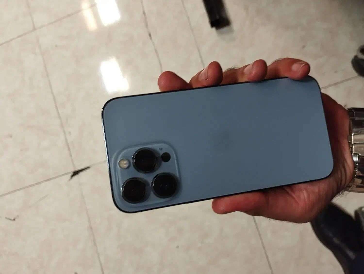 آیفون 13پرو|موبایل|تهران, نجات اللهی|دیوار