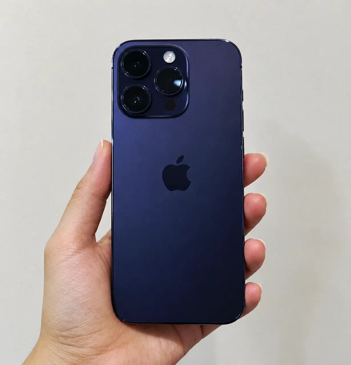 iphone 14 pro 256g ZAA 98%|موبایل|تهران, هروی|دیوار