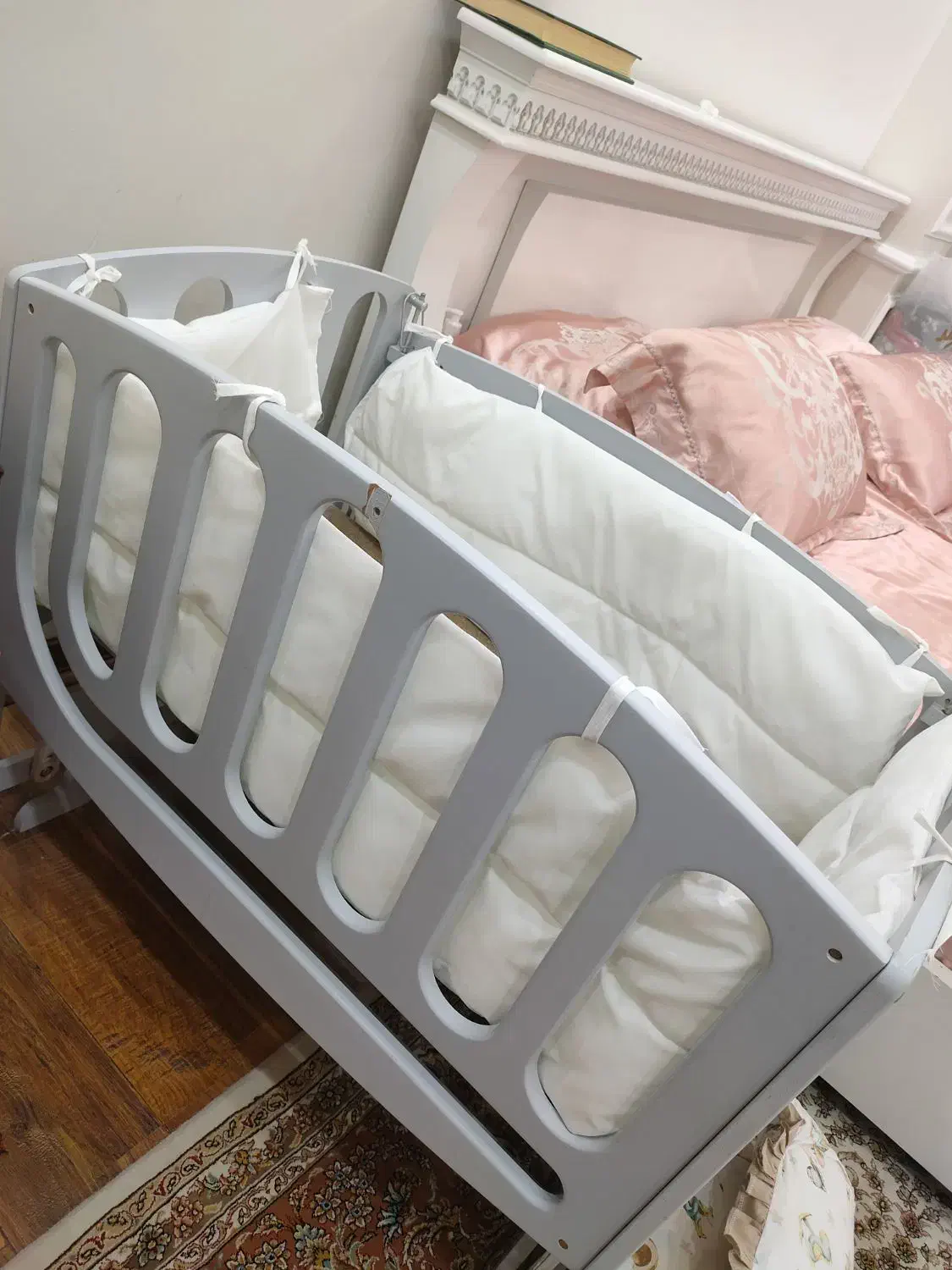 گهواره نوزاد|اسباب و اثاث بچه|بوکان, |دیوار