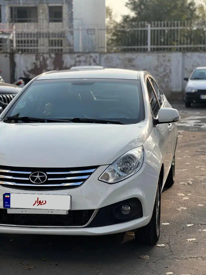 جک j4 مدل ۱۳۹۹|خودرو سواری و وانت|لاهیجان, حاجی آباد|دیوار
